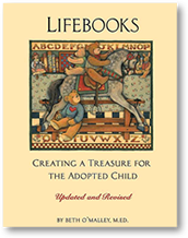 Lifebooks: Creating A Treasure for the Adopted Child