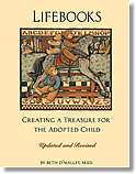 Lifebooks: Creating a Treasure for the Adopted Child - Summer Sale!